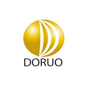 horieyutaka1 (horieyutaka1)さんの合同会社DORUOのロゴマーク作成をお願いします。への提案
