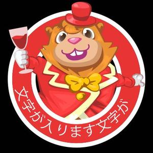 chacha (Kasuda)さんのモルモットのキャラクターデザインへの提案