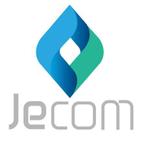 bec (HideakiYoshimoto)さんの携帯キャリアショップ代理店「株式会社ジャコム」の企業ロゴへの提案
