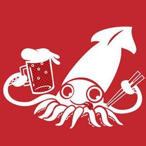 しらかわ (bon-s)さんのイカのキャラクターデザインへの提案
