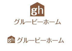 naka6 (56626)さんの注文住宅ブランドのロゴへの提案