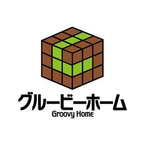 MEN AT WORK ()さんの注文住宅ブランドのロゴへの提案