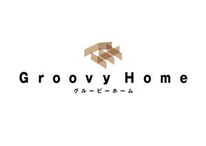 nhoshiさんの注文住宅ブランドのロゴへの提案