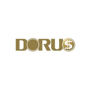 ロゴ研究所 (rogomaru)さんの合同会社DORUOのロゴマーク作成をお願いします。への提案