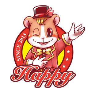 田村 ()さんのモルモットのキャラクターデザインへの提案