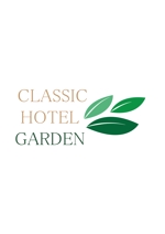 MoreNormal (yasufuji)さんの飲食宴会セクション「クラシックホテル ガーデン」のロゴ作成への提案