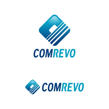 smartdesign (smartdesign)さんの「COMREVO/コムレボ」のロゴ作成への提案