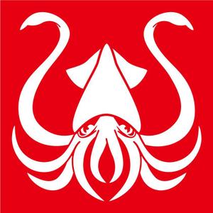 KIYUSAI ()さんのイカのキャラクターデザインへの提案