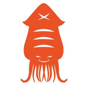 a-mae (a-mae)さんのイカのキャラクターデザインへの提案