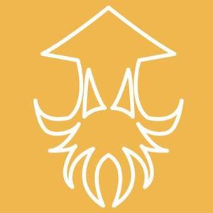 iDw (idw_)さんのイカのキャラクターデザインへの提案