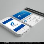 design room ok (ogiken)さんの携帯電話中古販売・買取・修理ショップ運営会社「株式会社FMT」のロゴへの提案