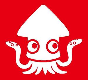aurantium (aurantium)さんのイカのキャラクターデザインへの提案