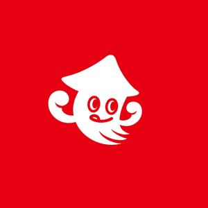 mill. (mil_de)さんのイカのキャラクターデザインへの提案