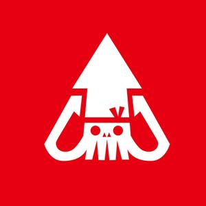 mill. (mil_de)さんのイカのキャラクターデザインへの提案
