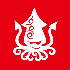 mill. (mil_de)さんのイカのキャラクターデザインへの提案