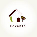 bukiyou (bukiyou)さんの美容室「Levante」のロゴ作成への提案