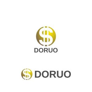 Yolozu (Yolozu)さんの合同会社DORUOのロゴマーク作成をお願いします。への提案