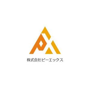 sim_design (simtiy)さんの小売業　株式会社ピーエックスの会社ロゴの作成依頼への提案