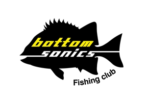 さんの釣りクラブのロゴへの提案