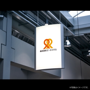 Juntaro (Juntaro)さんの小売業　株式会社ピーエックスの会社ロゴの作成依頼への提案