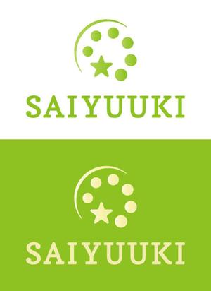 tsujimo (tsujimo)さんのＳＡＩＹＵＵＫＩ　ＨＯＭＥ」のロゴ作成への提案