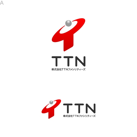 smartdesign (smartdesign)さんの「TTN」のロゴ作成への提案