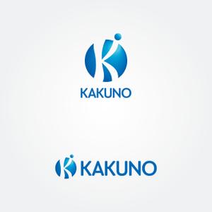 passage (passage)さんの「KAKUNO」のロゴ作成への提案