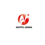 CheshirecatさんのIT企業(株)NEPPU JAPANの企業ロゴ作成への提案