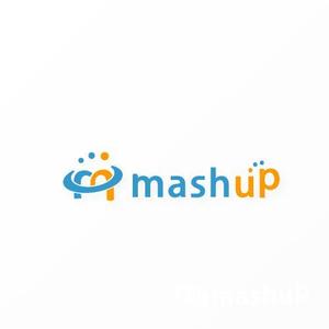 Jelly (Jelly)さんの【ロゴマーク】　アパレル販売会社　カジュアル　mashupへの提案