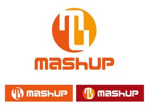 shima67 (shima67)さんの【ロゴマーク】　アパレル販売会社　カジュアル　mashupへの提案