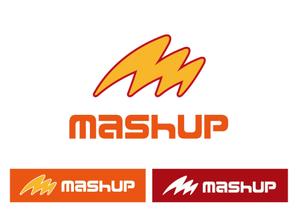 shima67 (shima67)さんの【ロゴマーク】　アパレル販売会社　カジュアル　mashupへの提案