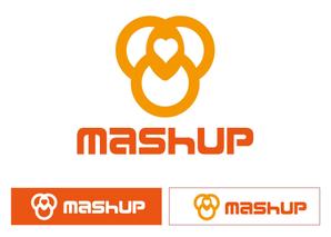 shima67 (shima67)さんの【ロゴマーク】　アパレル販売会社　カジュアル　mashupへの提案