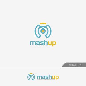 maeda_ushirodaさんの【ロゴマーク】　アパレル販売会社　カジュアル　mashupへの提案
