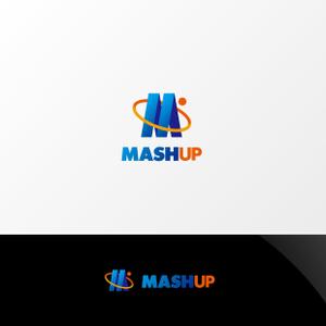Nyankichi.com (Nyankichi_com)さんの【ロゴマーク】　アパレル販売会社　カジュアル　mashupへの提案