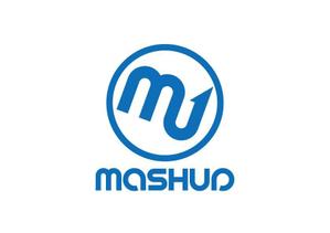 loto (loto)さんの【ロゴマーク】　アパレル販売会社　カジュアル　mashupへの提案