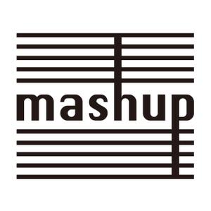 tokyogain ()さんの【ロゴマーク】　アパレル販売会社　カジュアル　mashupへの提案