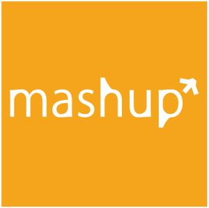 tokyogain (tokyogain)さんの【ロゴマーク】　アパレル販売会社　カジュアル　mashupへの提案
