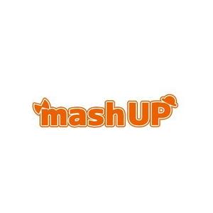 甘枝くら (mizuiroxx)さんの【ロゴマーク】　アパレル販売会社　カジュアル　mashupへの提案