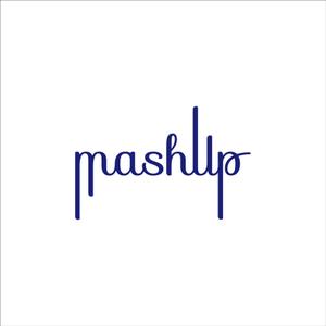 Roby Design (robydesign)さんの【ロゴマーク】　アパレル販売会社　カジュアル　mashupへの提案