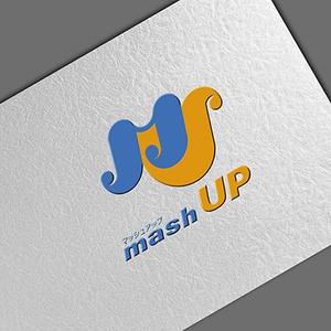tori_D (toriyabe)さんの【ロゴマーク】　アパレル販売会社　カジュアル　mashupへの提案