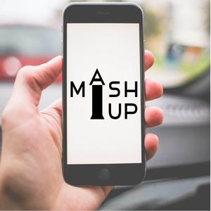 蓮墨 (cocohead_hawaii)さんの【ロゴマーク】　アパレル販売会社　カジュアル　mashupへの提案