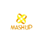 IMAGINE (yakachan)さんの【ロゴマーク】　アパレル販売会社　カジュアル　mashupへの提案