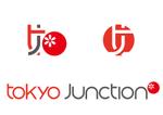 kropsworkshop (krops)さんの「Tokyo Junction」東南アジアに展開する日本製品販売事業のロゴ作成への提案