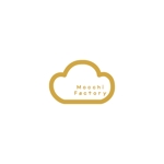 kurin00さんの「モッチー工房（Mocchi工房、Mocchi Factory）」のロゴ作成への提案