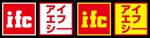 K-Design (kurohigekun)さんの携帯修理、輸出入卸販売、通信機器販売「ＩＦＣ」と「アイエフシー」の看板への提案