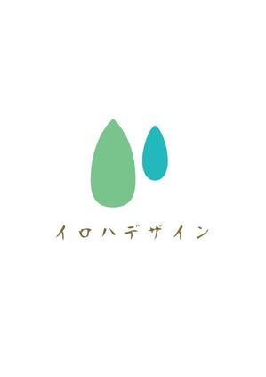 タラ福 タベタロウ (kazuo_h)さんの【庭のリノベーション、木の再利用】「人と自然の中のいい関係を築く」事業のロゴへの提案