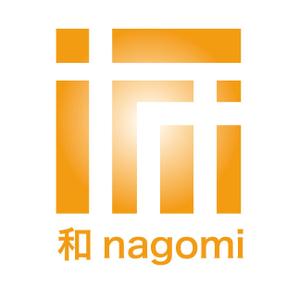 tokyogain (tokyogain)さんのもみほぐしリラクゼーション　新店　「和～NAGOMI～」のロゴへの提案