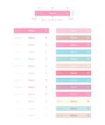 福田冴樹 (zacfukuda)さんの【延長】スマホ用TOPページの1ページのみのデザインを募集します　No.2への提案