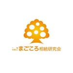 はぐれ (hagure)さんの「一般社団法人まごころ相続研究会」のロゴ作成への提案