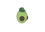 Phaseworks (Phaseworks)さんの日本アボカド協会公式LINEスタンプ作成 アボカドを使ったキャラクター募集への提案